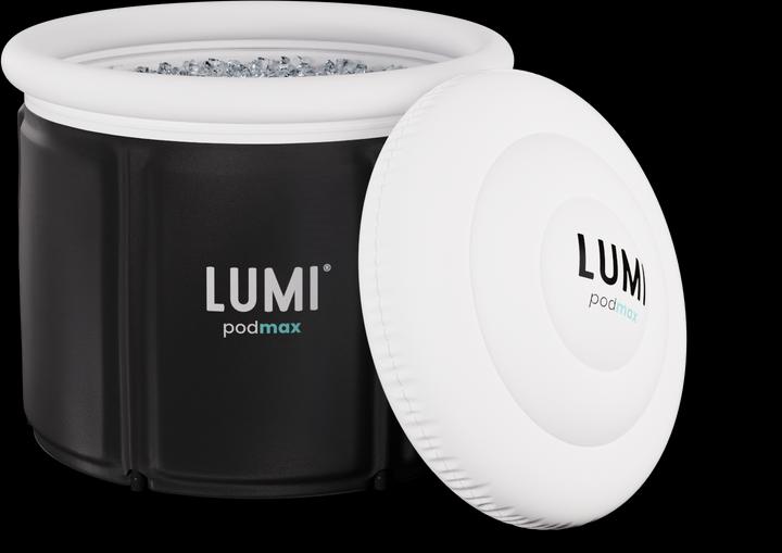 Lumi Therapy Recovery Pod Max (90 x 75 cm)