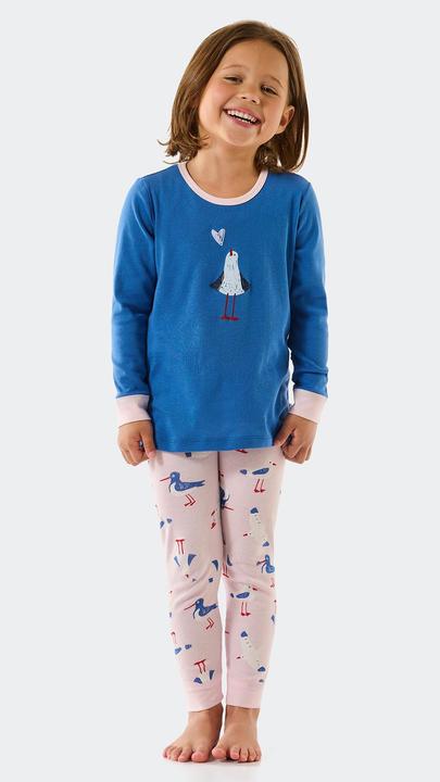 Actual product image Schiesser Girls pyjamas (98)