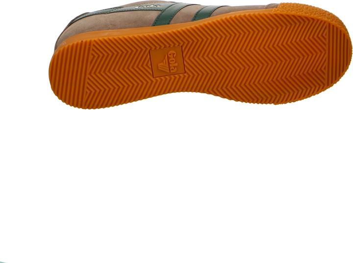 Actual product image Gola Harrier Suede (44)
