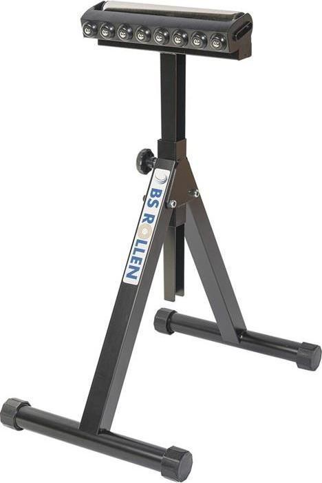Immagine prodotto BS Rollen Ruote bloccabili 758-1197 mm fino a 200 kg (119.70 cm, 119.70 cm)