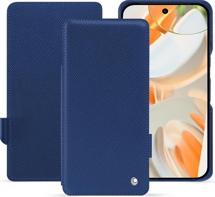 Bleu frisson ( Pantone #29588c )