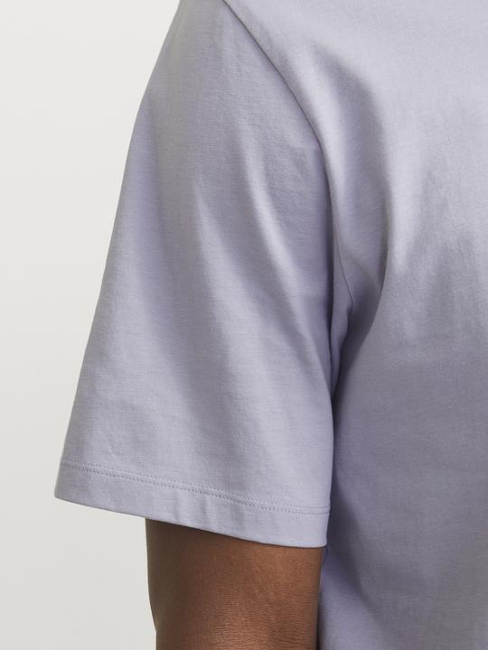 Actual product image Jack & Jones Jjeorganic Basic Tee Ss O-Neck Noos (XL)