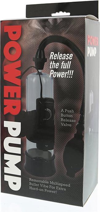 Produktbild Seven Creations Power Pump
