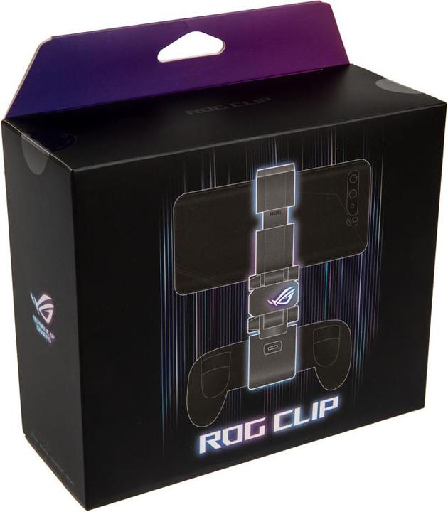 Image du produit ASUS Clip