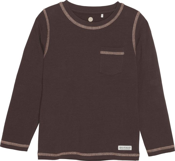Produktbild En Fant ENT-Shirt LS - 230370 (140)