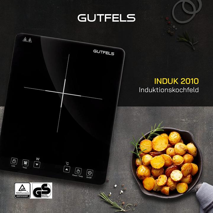 Immagine prodotto Gutfels Induk 2010