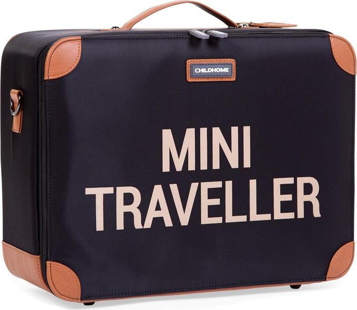 Image du produit Childhome Mini Traveller Valise Enfant