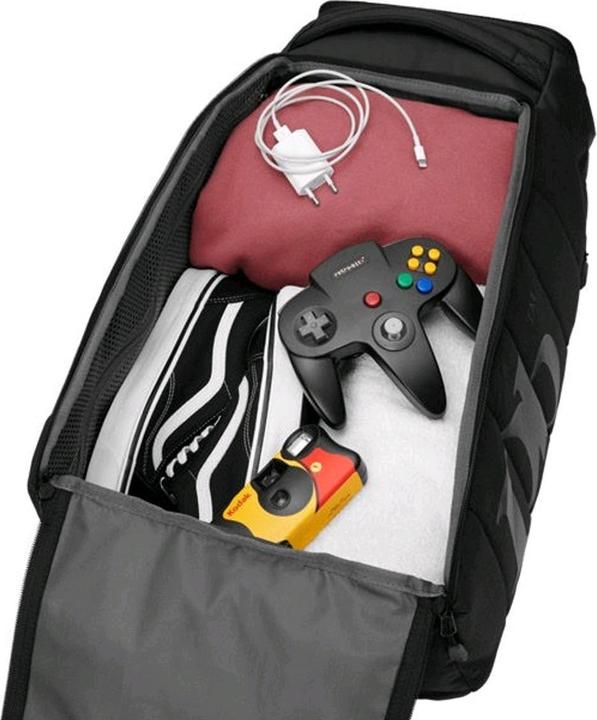 Produktbild D_b_ The Hugger (30 l)