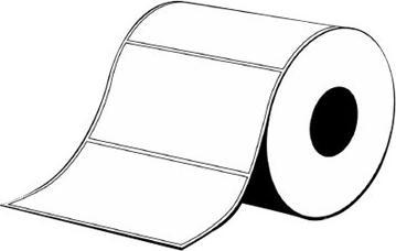 Actual product image Epson High Gloss Label
