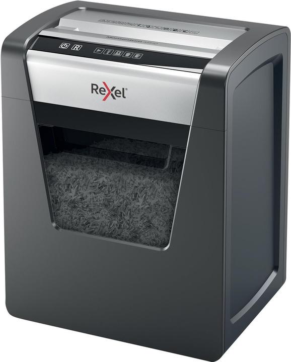 Immagine prodotto Rexel Trituratore Momentum M510 (Microtaglio)