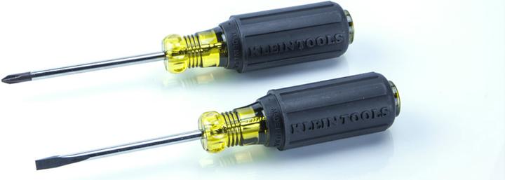 Actual product image Klein Tools 85078 Screwdriver, 8-piece set