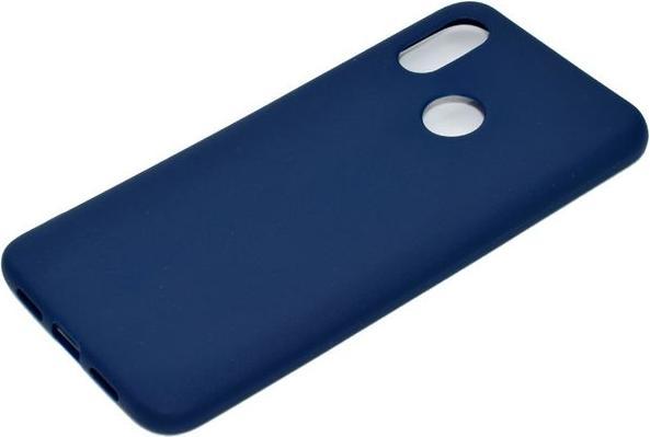 Actual product image MU Classic Softcase TPU Series (Huawei Y6 (2019))