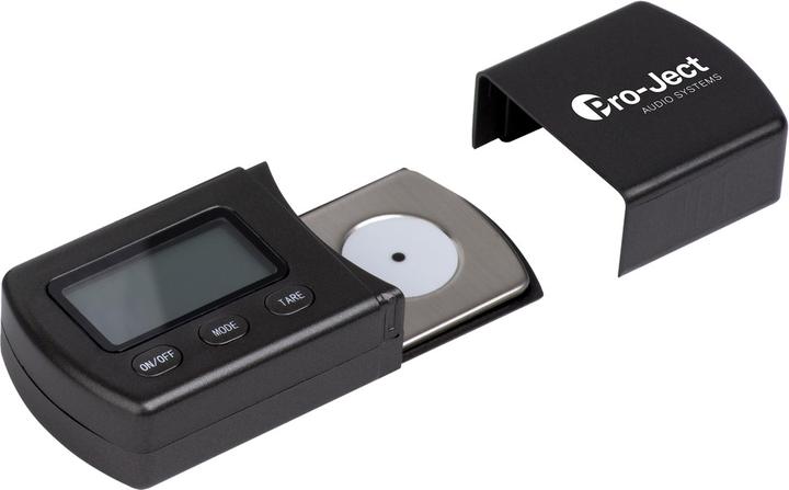 Produktbild Pro-Ject Measure It E (Plattenspieler Abdeckung)