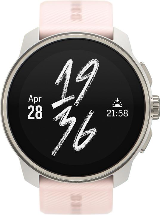 Produktbild Suunto Race S (45 mm)