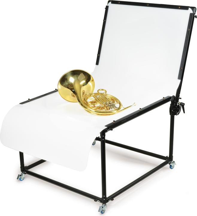 Produktbild Kaiser Fototechnik TopTable XL Vario (116 cm, 151 cm)