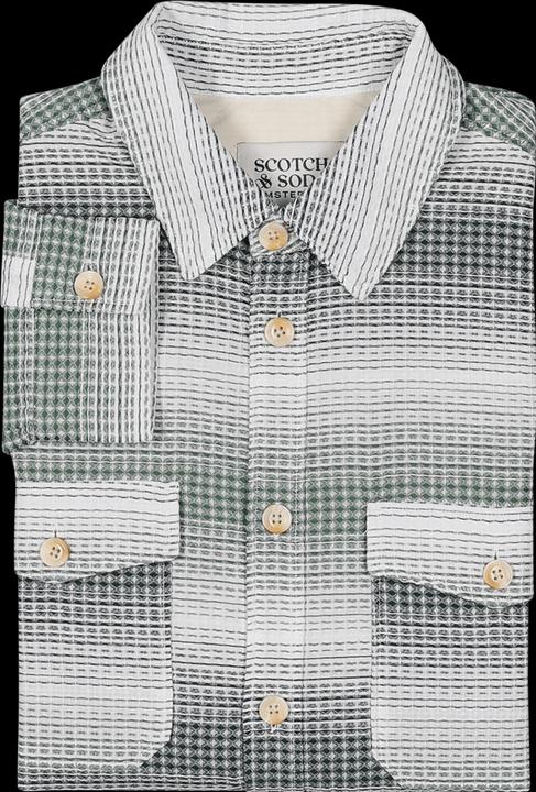 Actual product image Scotch & Soda 10021029 (XL)