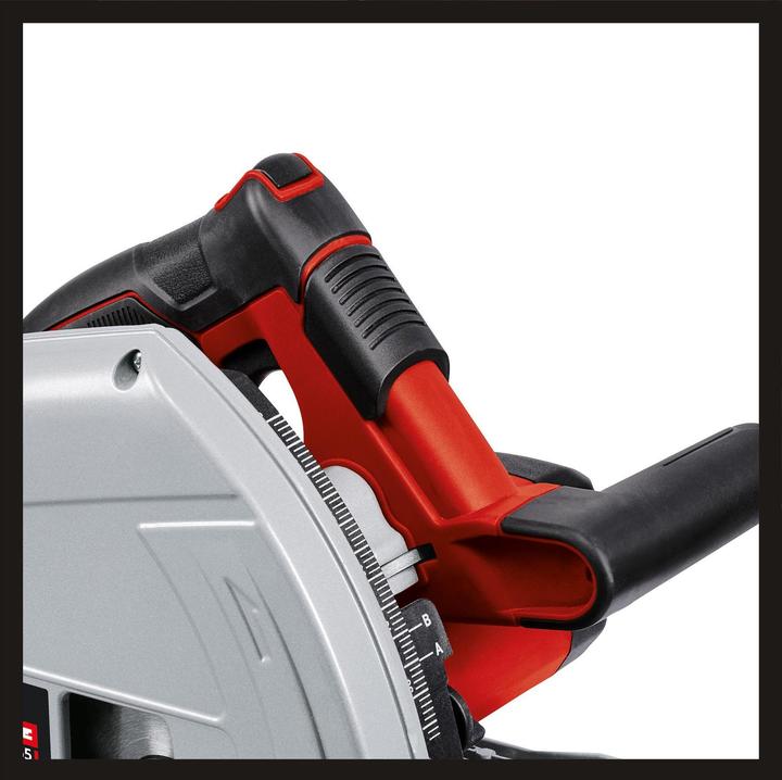 Produktbild Einhell Elektro Tauchsäge TE-PS 165