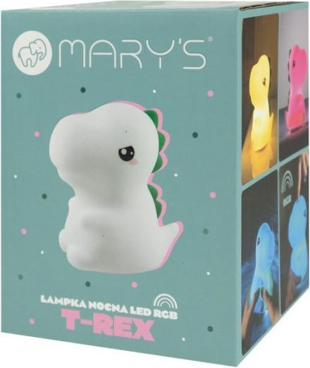 Produktbild Marys Lampe T-Rex