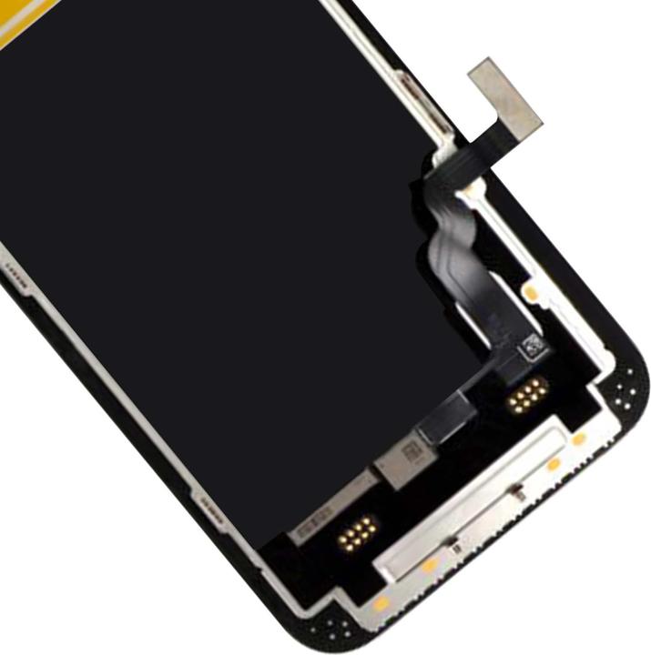 Produktbild Clappio Ersatzdisplay (Display, iPhone 13 mini)