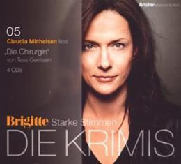 Image du produit Le chirurgien (Tess Gerritsen, Allemand)