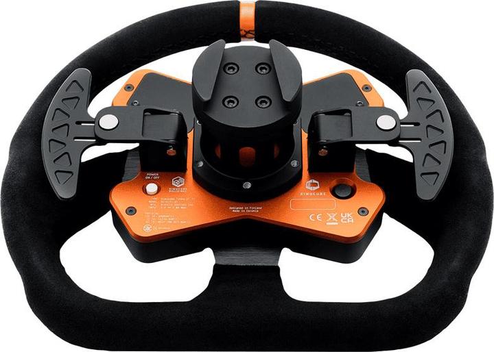 Produktbild Simucube Tahko GT-21 Wireless Wheel (32 cm)