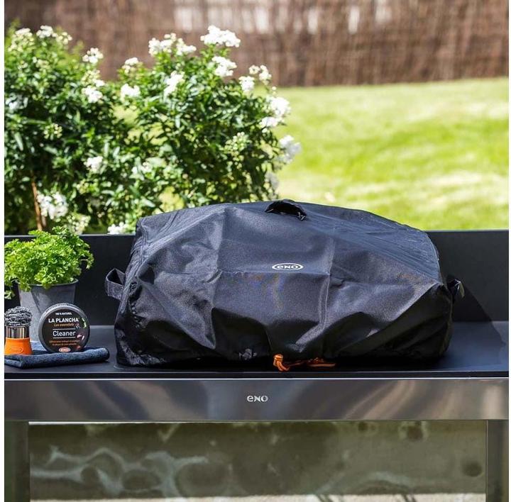 Actual product image Eno Cover (Grill)