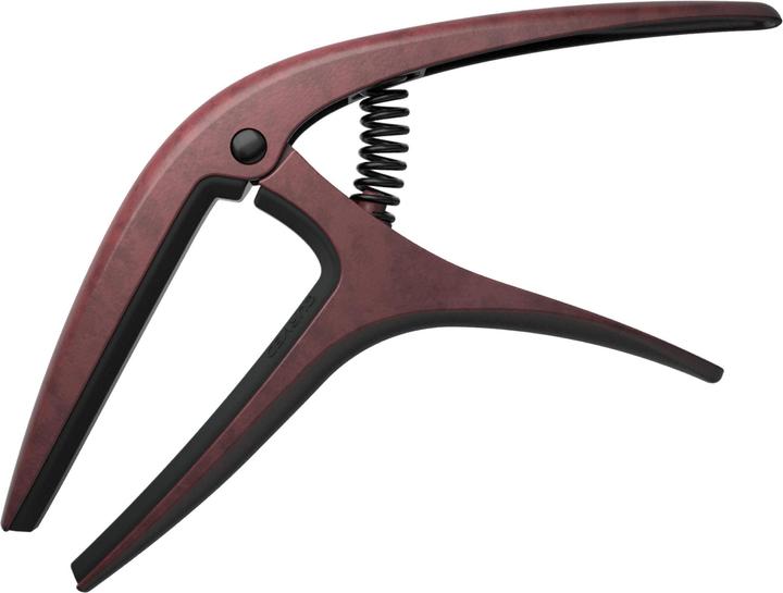 Actual product image Ernie Ball Capo (Capo)