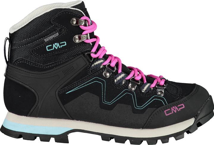 Image du produit CMP Campagnolo Athunis Mid WP (41)