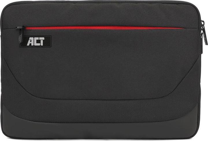 Immagine prodotto Suburb Laptop Sleeve 13.3", realizzata con bottiglie di plastica riciclate (13.30", Universale)