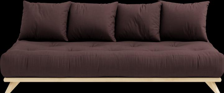 Produktbild Karup Design Senza (Bettsofa, 3-Sitzer)