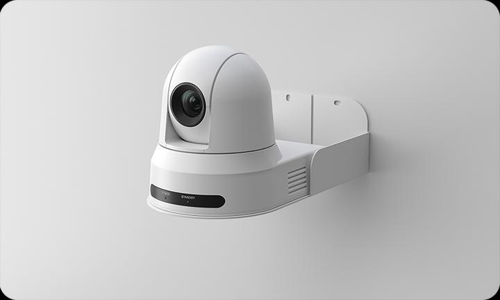 Actual product image Cisco PTZ Conference Camera