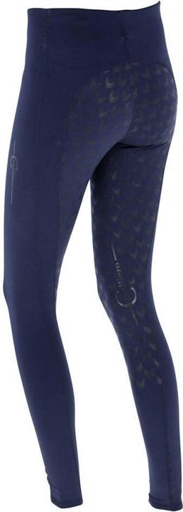 Produktbild Covalliero Reitleggings Equona Kinder (152)