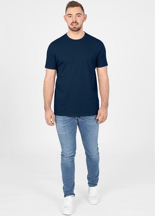 Actual product image JAKO T-shirt Organic (4XL)