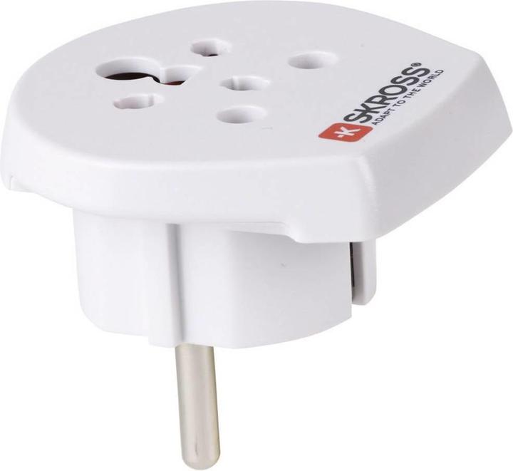 Produktbild Skross Country-Reiseadapter