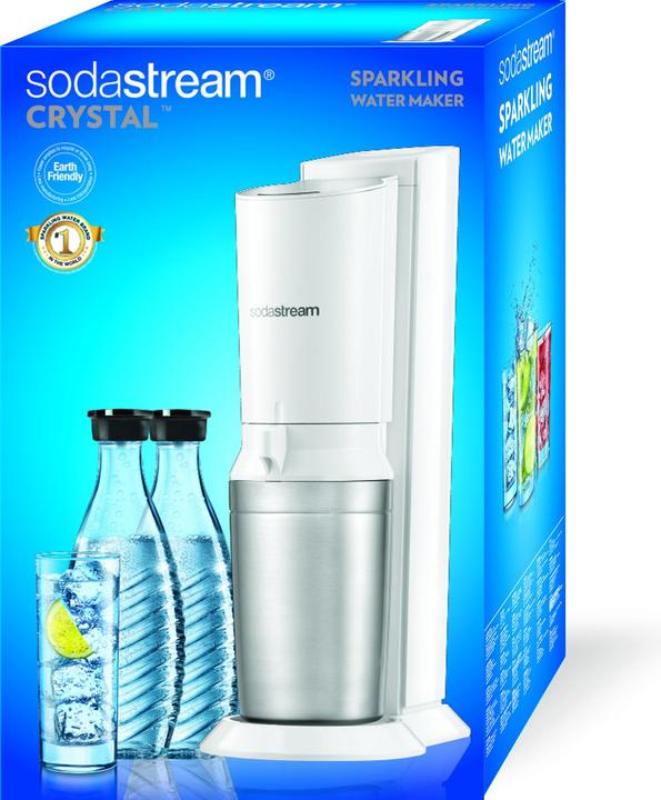 Produktbild SodaStream Crystal
