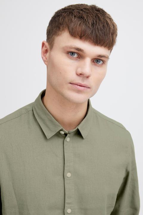 Actual product image Solid SDEnea Allan LS - 21107646 (XXL)