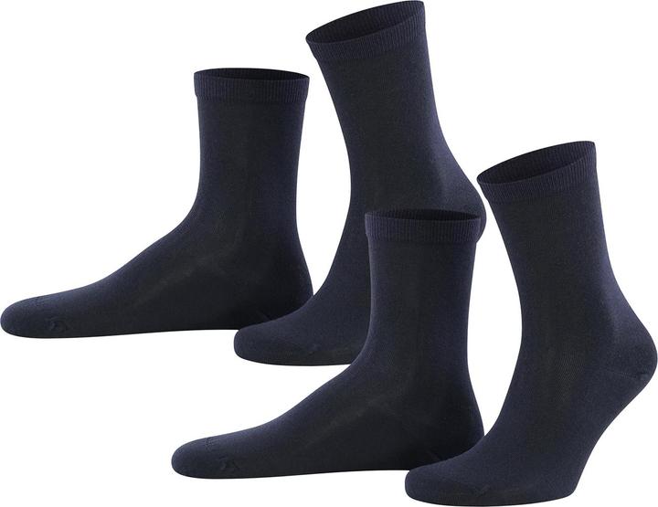 Image du produit DIM Basicsocken Green by (lot de 2, 35 - 38)
