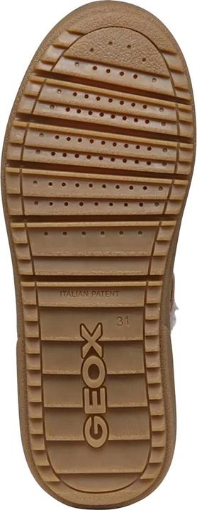 Produktbild Geox Mädchen Stiefel Theleven Wildleder (32)