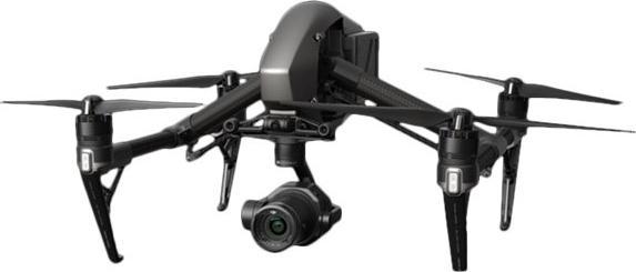 Productafbeelding DJI Zenmuse X7 (Camera voor drone, DJI Inspire 2)
