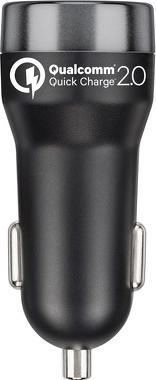 Image du produit Artwizz CarPlug USB-C 18W Pro (Quick Charge)