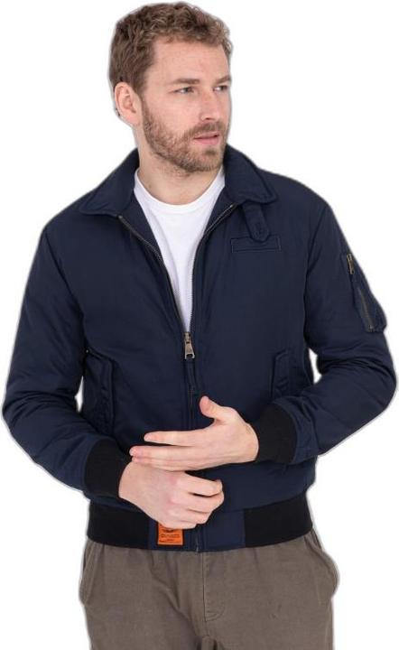 Bombers Original Bomberjacke Cornell M (XL)