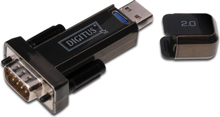 Actual product image Digitus Da-70156 (USB 2.0)