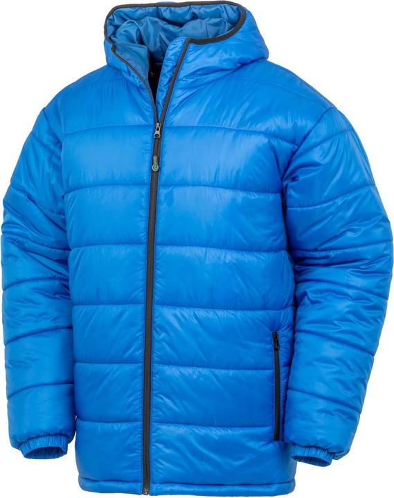 Produktbild Result Parka Wattiert (XXL)