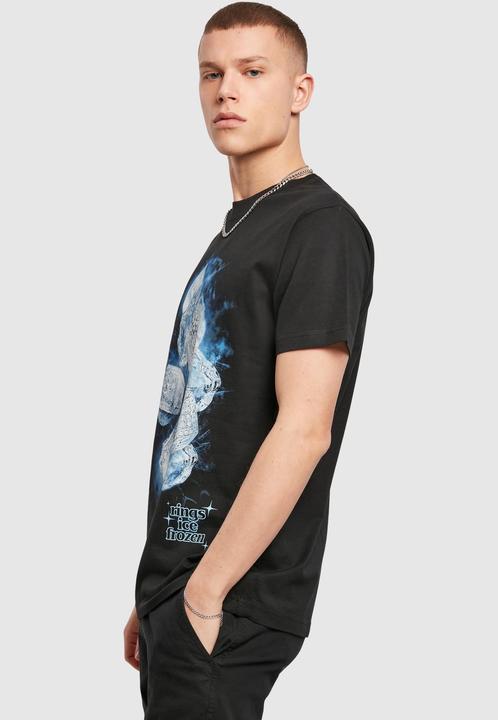 Actual product image MT Ice Rings Tee - 12294 (S)