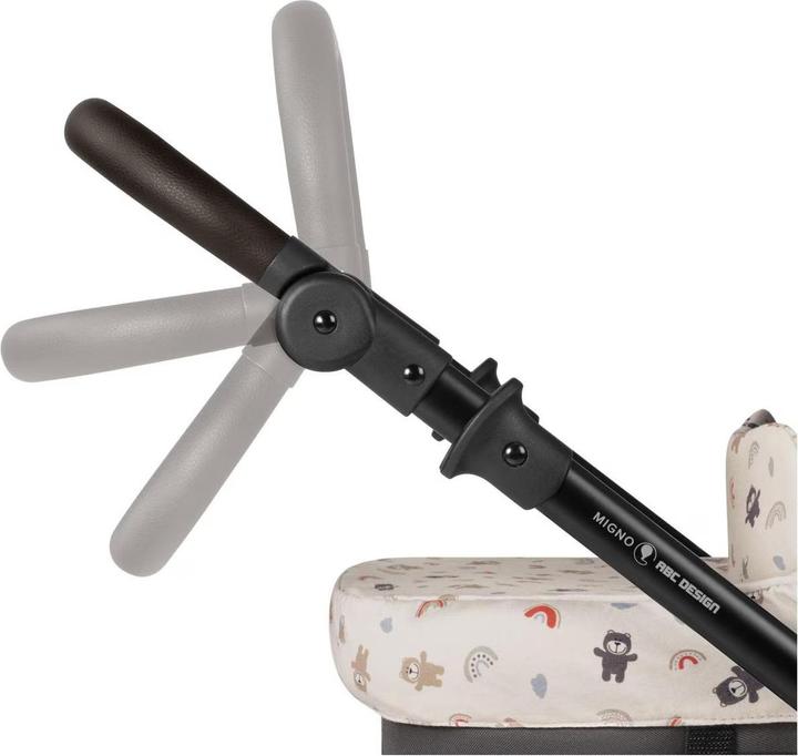 Immagine prodotto ABC Design Migno