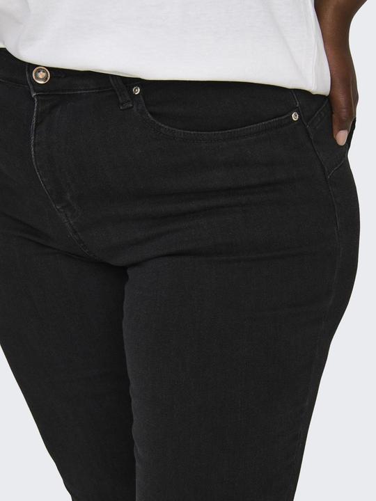 Produktbild Only CARPower Mid Push-up Skinny Fit Jeans (W54/L32)