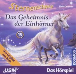 Produktbild Das Geheimnis der Einhörner (Linda Chapman, Deutsch)