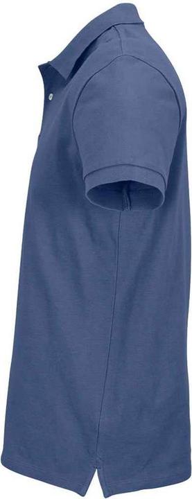 Produktbild Sols Pacific Poloshirt Doppelnähte (L)