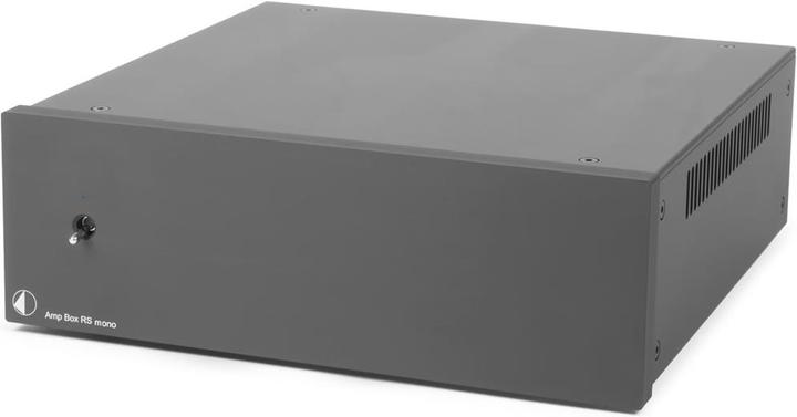 Produktbild Pro-Ject Amp Box RS Mono (Endstufe)