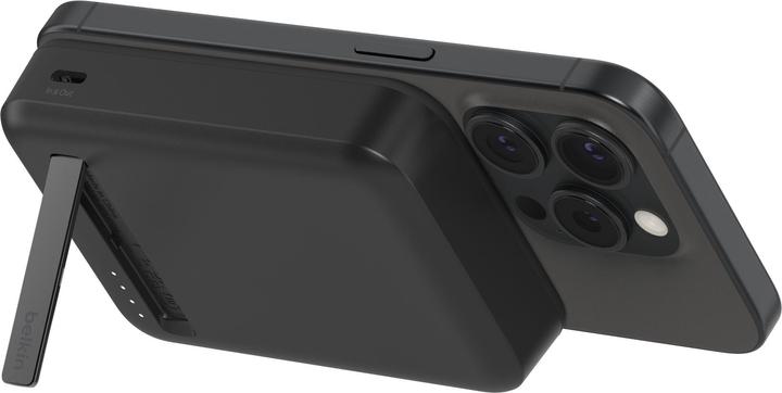 Actual product image Belkin BoostCharge Pro (10000 mAh, 15 W, 37 Wh)